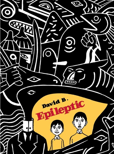 EPILEPTIC PANTHEON ED