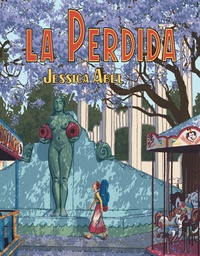 LA PERDIDA