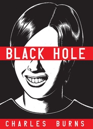 BLACK HOLE COLLECTED