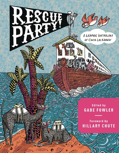 RESCUE PARTY