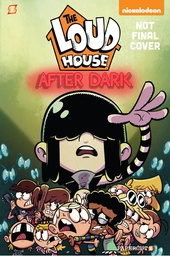 LOUD HOUSE HC 05 AFTER DARK