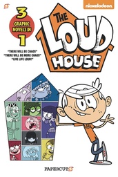 LOUD HOUSE 3IN1 01