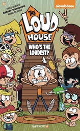 LOUD HOUSE HC 11