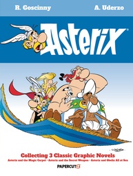 ASTERIX OMNIBUS 10 HC