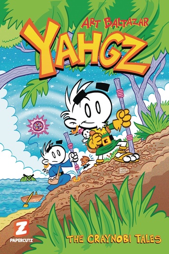 YAHGZ HC 1