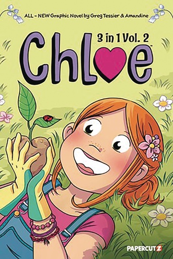 CHLOE 3 IN 1 2