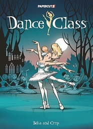 DANCE CLASS 13 HC SWAN LAKE