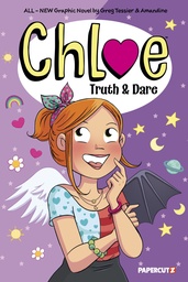 CHLOE 07 TRUTH & DARE