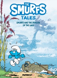SMURFS TALES HC 12