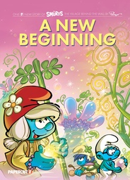 SMURFS VILLAGE 04 A NEW BEGINNING