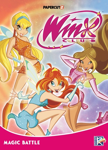 WINX CLUB 04