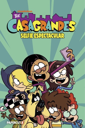 Casagrandes  8