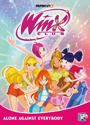 Winx Club  5