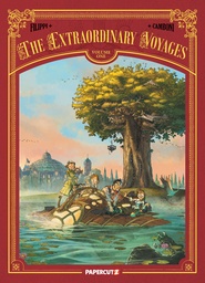 Extraordinary Voyages  1
