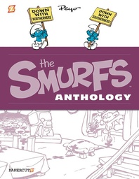 SMURFS ANTHOLOGY HC 05
