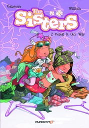 SISTERS HC 02 OUR WAY