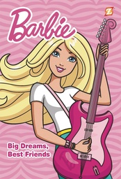 BARBIE HC 02