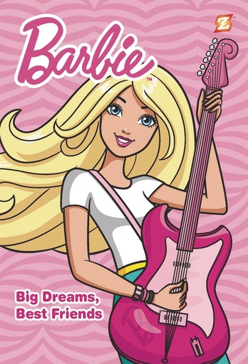 BARBIE HC 02
