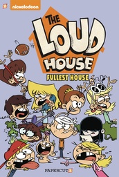 LOUDHOUSE HC 01 THERE WILL BE CHAOS