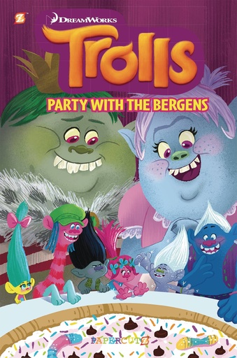 TROLLS 03 PARTY WITH BERGENS