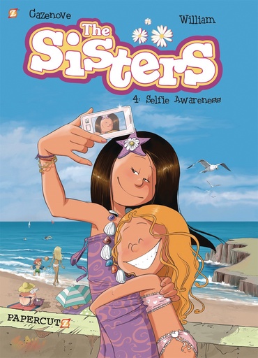 SISTERS 04 SELFIE AWARENESS
