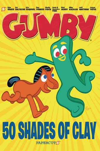GUMBY 01