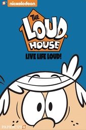 LOUD HOUSE 03 LIVE LIFE LOUD
