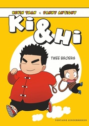 Ki&Hi 1 Twee broers