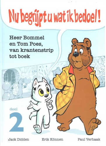 Nu begrijpt u wat ik bedoel 2
