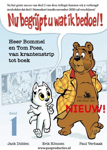 Nu begrijpt u wat ik bedoel 1