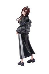 EVANGELION MAKINAMI MARI RADIO EVA PT3 1/7 FIG