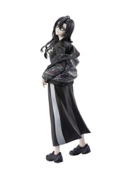 EVANGELION MAKINAMI MARI RADIO EVA PT3 1/7 FIG ORIGINAL