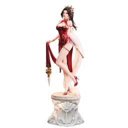 KING OF FIGHTERS MAI SHIRANUI HONG SHANG WU 1/6 FIG