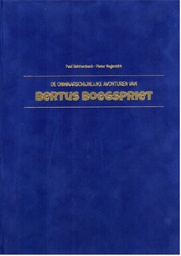 Bertus Boegspriet LUXE