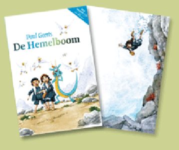 Mo en Jade 01 De Hemelboom OBC