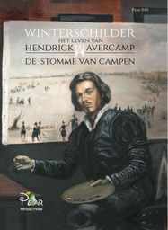 Winterschilder - Het leven van Hendrick Avercamp