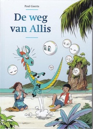 Mo en Jade 09 De weg van Allis