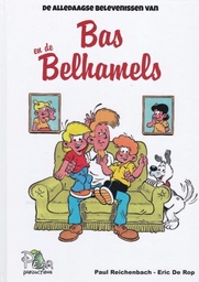 Bas en de Belhamels 1