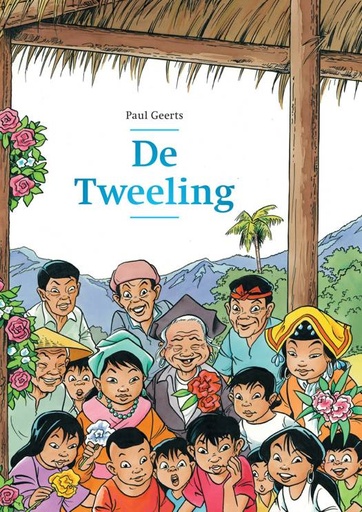 Mo en Jade 11 De Tweeling
