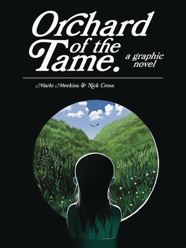 ORCHARD OF THE TAME