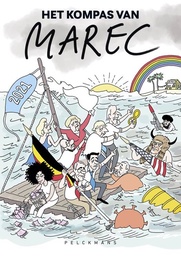 Marec 2021 - Het kompas van Marec