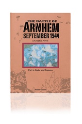 The Battle Of Arnhem 03 Eagle And Pegasus
