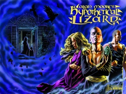 ALAN MOORE HYPOTHETICAL LIZARD