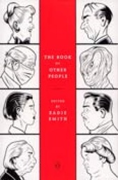 THE BOOK OF OTHER PEOPLE