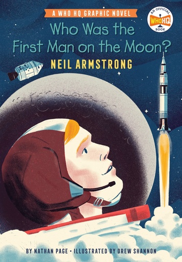 WHO MAN ON MOON NEIL ARMSTRONG