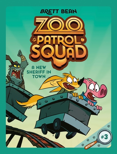 A New Sheriff in Town 3