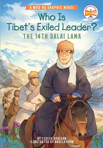 Who Is Tibet  Exiled Leader?  The 14th Dalai Lama