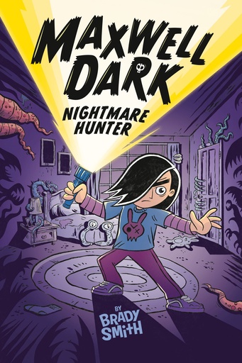 NIGHTMARE HUNTER 1