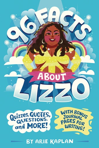 96 FACTS ABOUT LIZZO