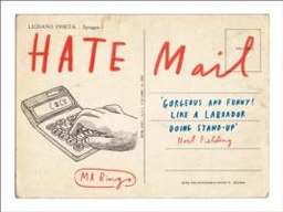 HATE MAIL